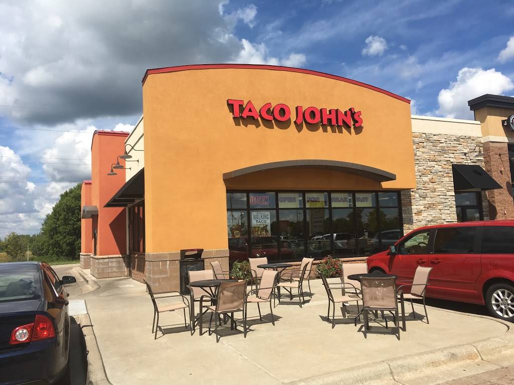 Taco Johns | restaurant | 1966 W Broadway Ave, Forest Lake, MN 55025, USA | 6514647590 OR +1 651-464-7590