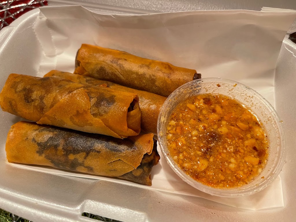 Thai and Lao Cuisine | restaurant | 57069 Twentynine Palms Highway, Yucca Valley, CA 92284, USA | 7603699566 OR +1 760-369-9566