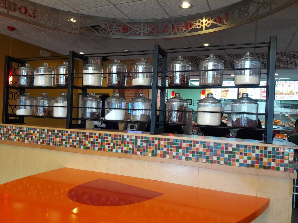 Popeyes Louisiana Kitchen | restaurant | 4211 N Broad St, Philadelphia, PA 19140, USA | 2154571144 OR +1 215-457-1144