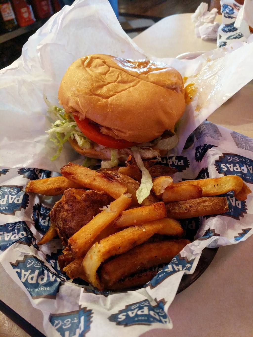 Pappas Bar-B-Q | restaurant | 12424 East Fwy, Houston, TX 77015, USA | 8322144078 OR +1 832-214-4078