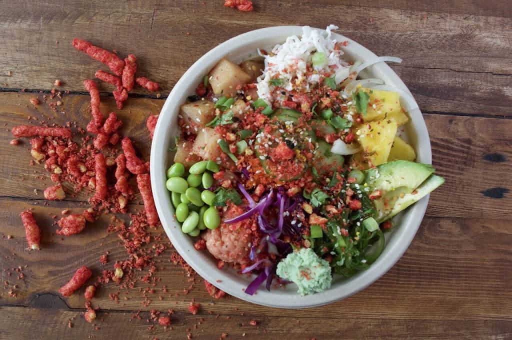 Poke House Austin | restaurant | 11150 Research Blvd #216, Austin, TX 78759, USA | 5122916986 OR +1 512-291-6986