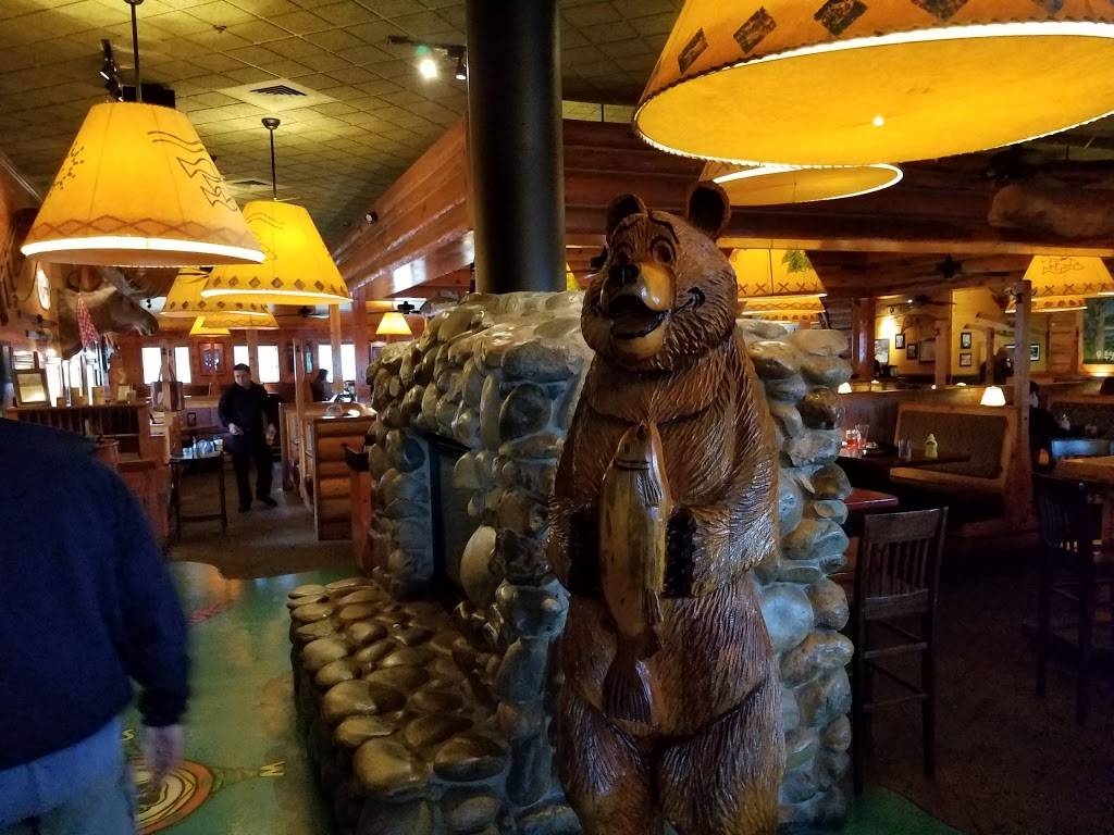 Tahoe Joes | restaurant | 9000 Ming Ave, Bakersfield, CA 93311, USA | 6616647750 OR +1 661-664-7750