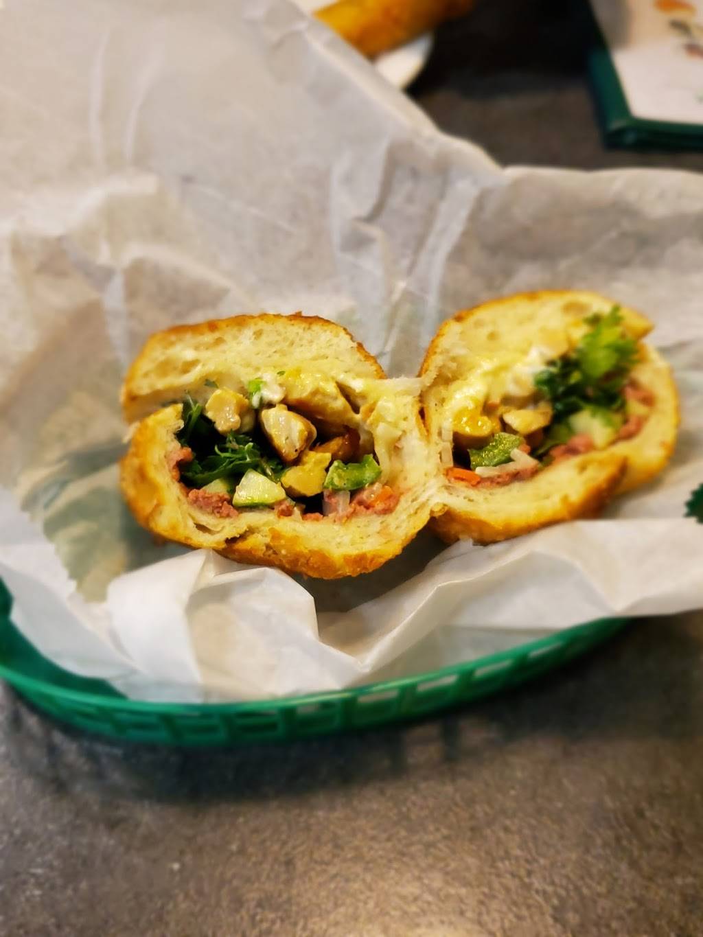 Pho Chopstix | restaurant | 28308 Telegraph Rd, Southfield, MI 48034, USA | 9472828535 OR +1 947-282-8535