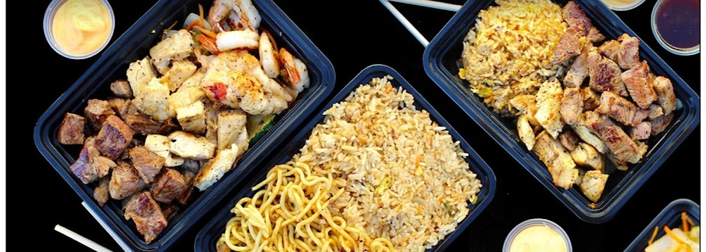 Mexihanas Hibachi Grill | restaurant | 1782 Martin Luther King Jr Ave, Long Beach, CA 90806, USA | 5623504909 OR +1 562-350-4909