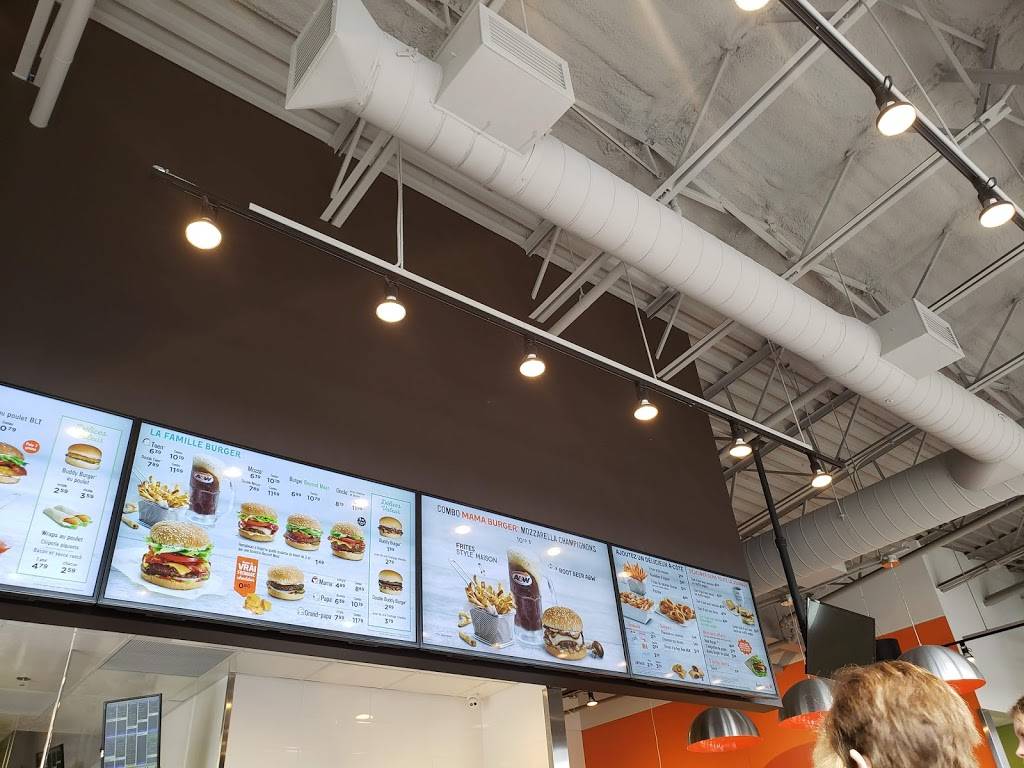 A&W Restaurants | restaurant | 576 Rue Dubois, Saint-Eustache, QC J7P 0A1, Canada | 4504722520 OR +1 450-472-2520