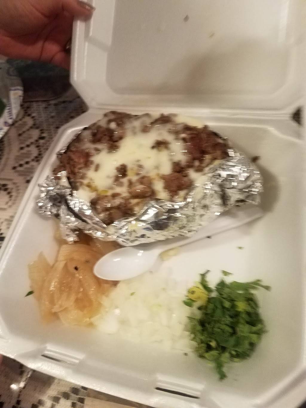 Tacos Pancho | restaurant | 10303 Airline Dr, Houston, TX 77037, USA | 2815068544 OR +1 281-506-8544