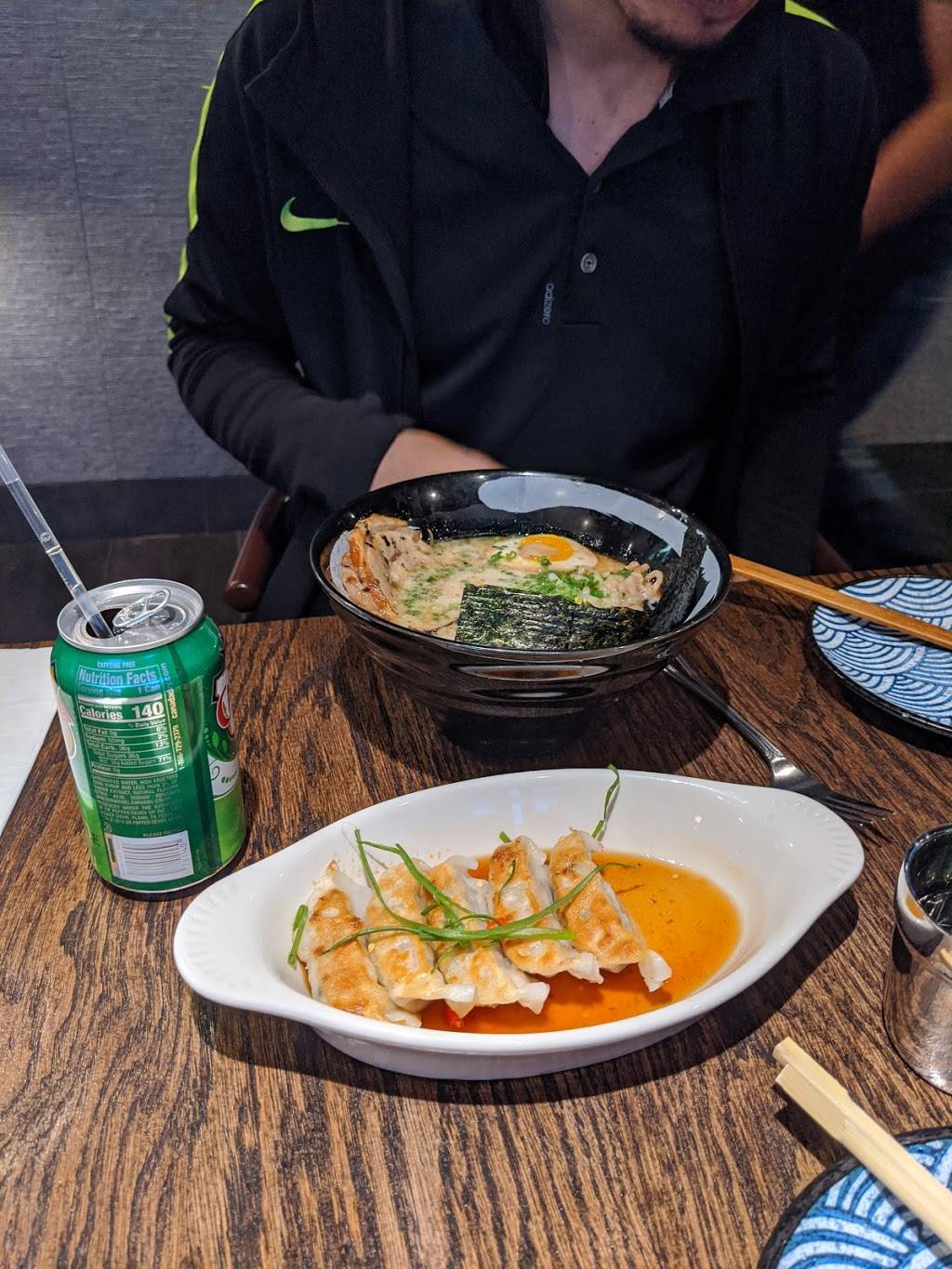 Akira Ramen & Izakaya | restaurant | 8133-A Honeygo Blvd, Nottingham, MD 21236, USA | 4108703243 OR +1 410-870-3243