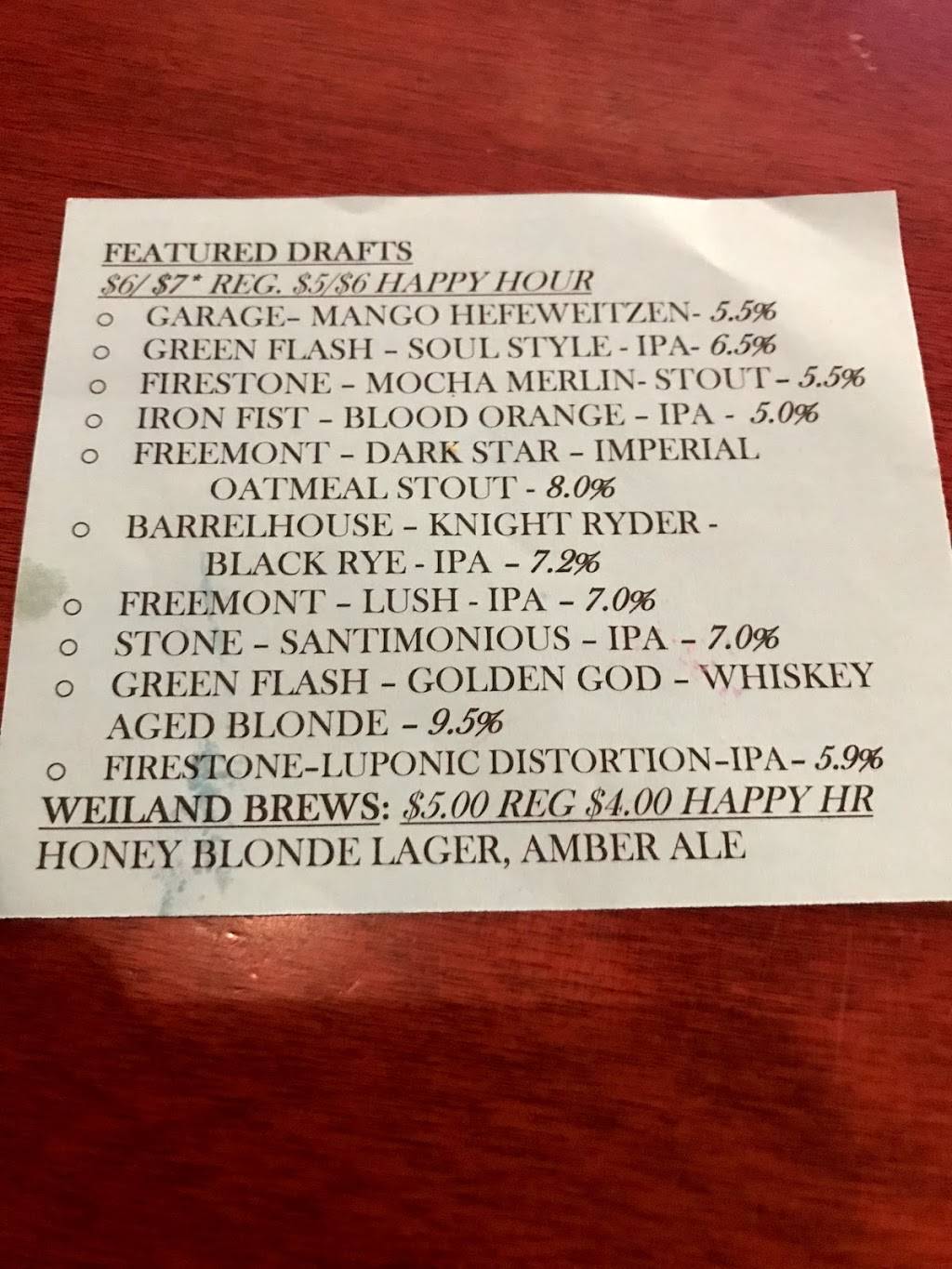 Weiland Brewery Underground | restaurant | 505 S Flower St, Los Angeles, CA 90071, USA | 2136221125 OR +1 213-622-1125