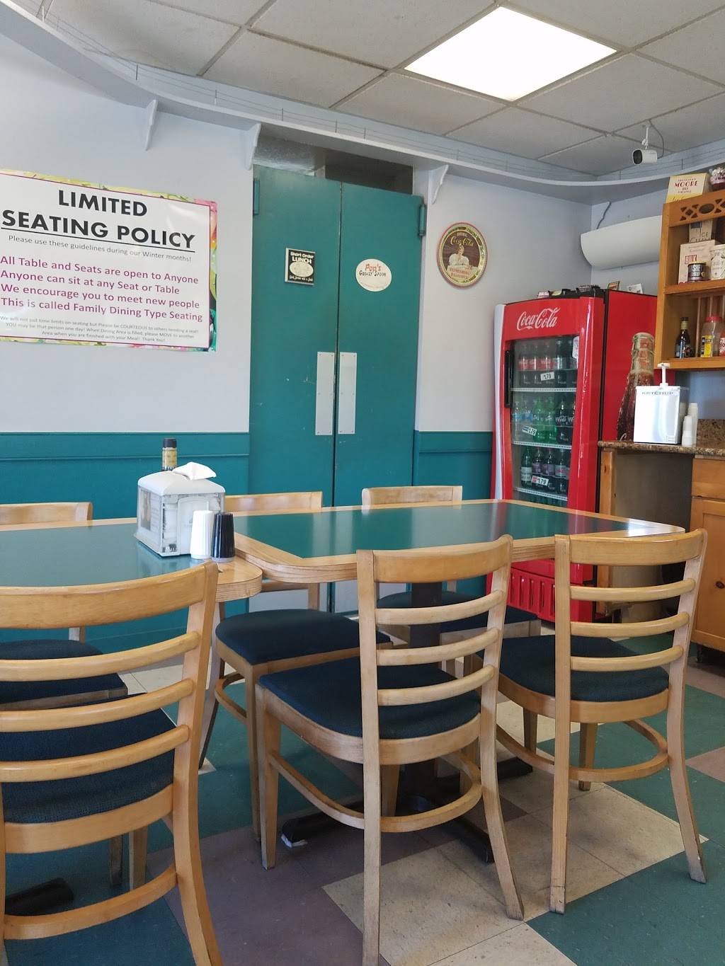 Ice Cream Heaven & BBQ Cottage | restaurant | 5890 Derry St, Harrisburg, PA 17111, USA | 7175644176 OR +1 717-564-4176