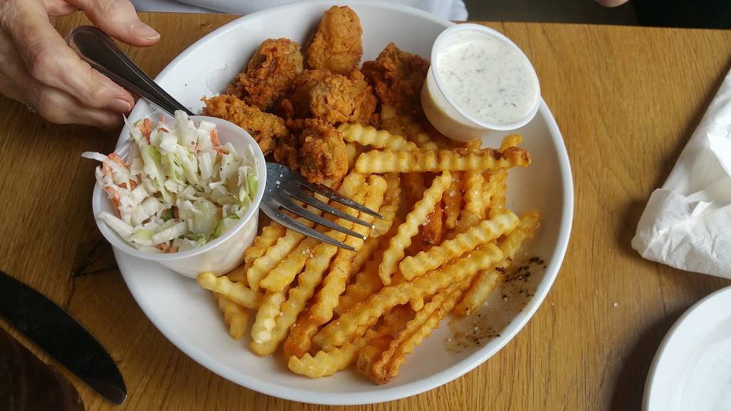 Steamer Seafood | restaurant | 801 State St, Bowling Green, KY 42101, USA | 2707832637 OR +1 270-783-2637