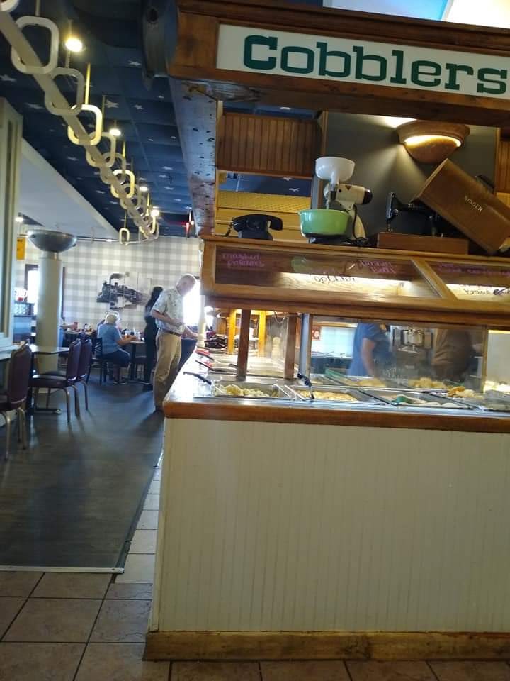 Granny Cantrells | restaurant | 103 W 23rd St, Panama City, FL 32405, USA | 8505229933 OR +1 850-522-9933