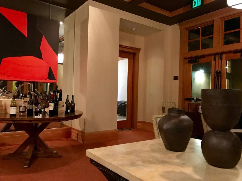 IL VIGNETO | restaurant | San Martin, CA 95046, USA | 4086954500 OR +1 408-695-4500