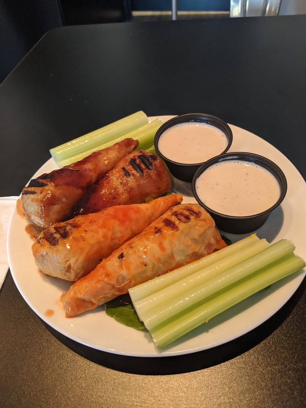 Eden-a Vegan Cafe | restaurant | 136 S Main St, Wilkes-Barre, PA 18701, USA | 5702356770 OR +1 570-235-6770