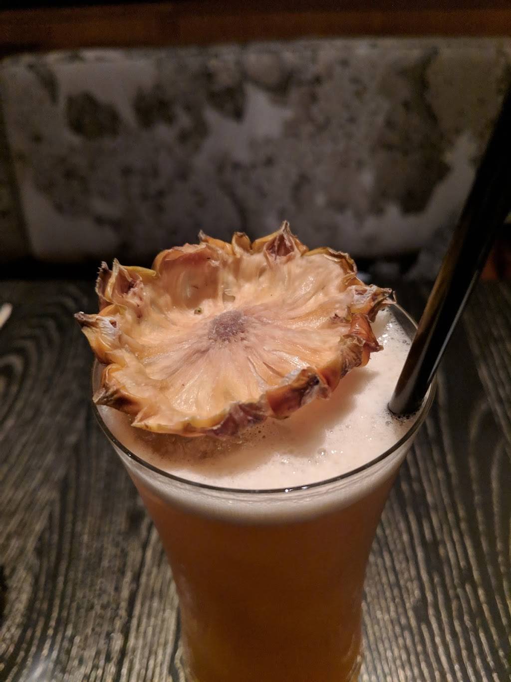 Nobu Washington D.C. | restaurant | 2525 M St NW, Washington, DC 20037, USA | 2028716565 OR +1 202-871-6565