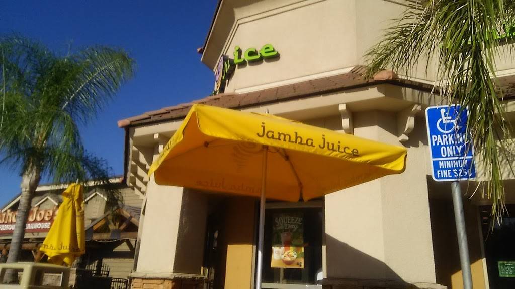 Jamba Juice Northpointe Shopping Center | restaurant | 3801 Pelandale Ave Ste. 101, Modesto, CA 95356, USA | 2095454816 OR +1 209-545-4816