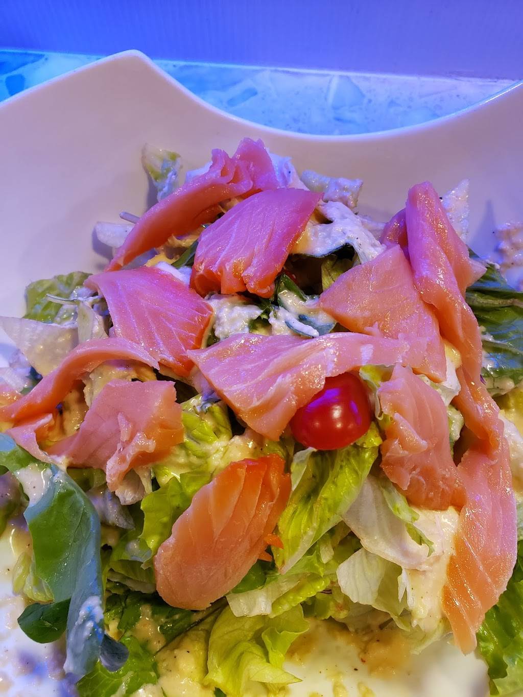 Amici Sushi | restaurant | 269 Louise Ave, Lathrop, CA 95330, USA | 2098584400 OR +1 209-858-4400