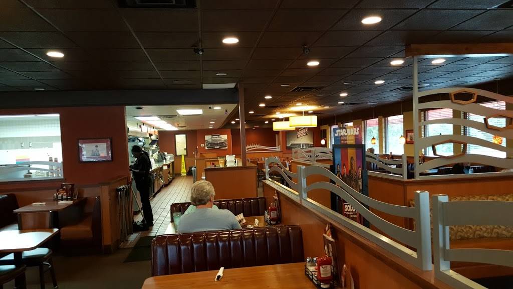Dennys | restaurant | 10445 Atlantic Blvd, Jacksonville, FL 32225, USA | 9049280169 OR +1 904-928-0169