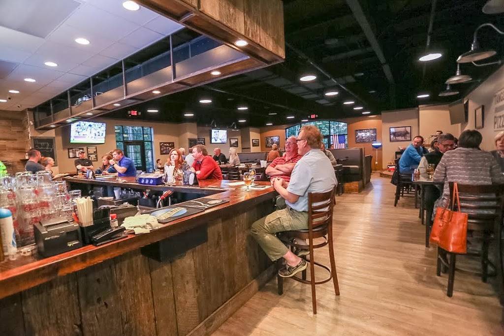 Tanglewood Pizza Company | restaurant | 5539 US-158, Advance, NC 27006, USA | 3369413974 OR +1 336-941-3974