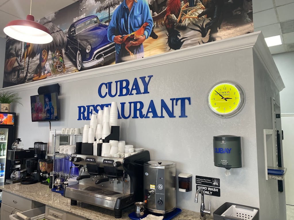 Cubay Restaurant | restaurant | 3032 Santa Barbara Blvd, Cape Coral, FL 33914, USA | 2398005776 OR +1 239-800-5776