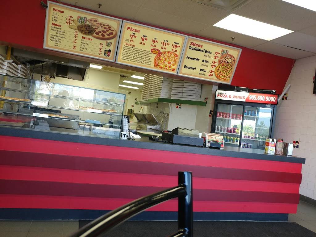 Pizza by Johnny | restaurant | 115 Hamilton St N b4, Waterdown, ON L0R 2H5, Canada | 9056909000 OR +1 905-690-9000