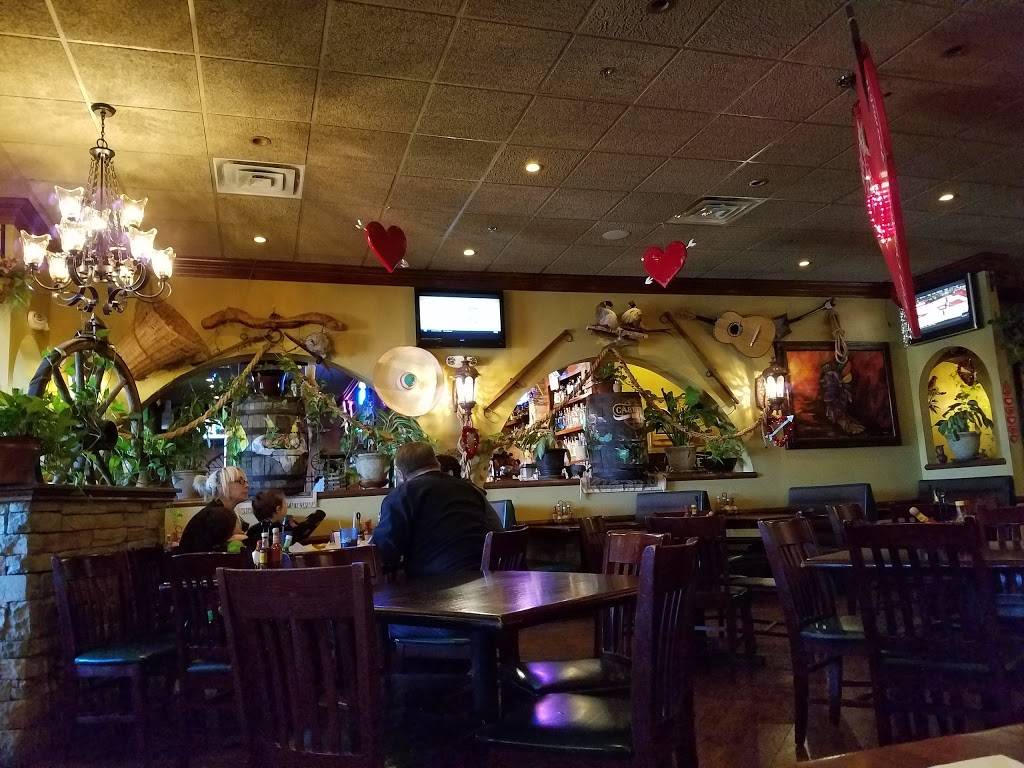 La Carreta Mexican Restaurant & Bar | restaurant | 269 81st Ave, Merrillville, IN 46410, USA | 2197910119 OR +1 219-791-0119