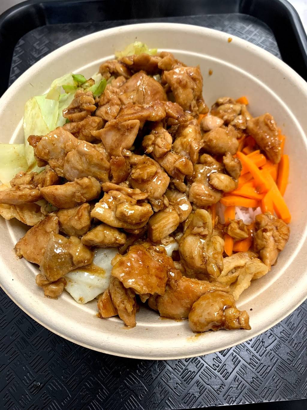 Iron Bowl Grill | restaurant | 8130 Ashton Ave Unit 101, City of Manassas, VA 20109, USA | 5713614547 OR +1 571-361-4547