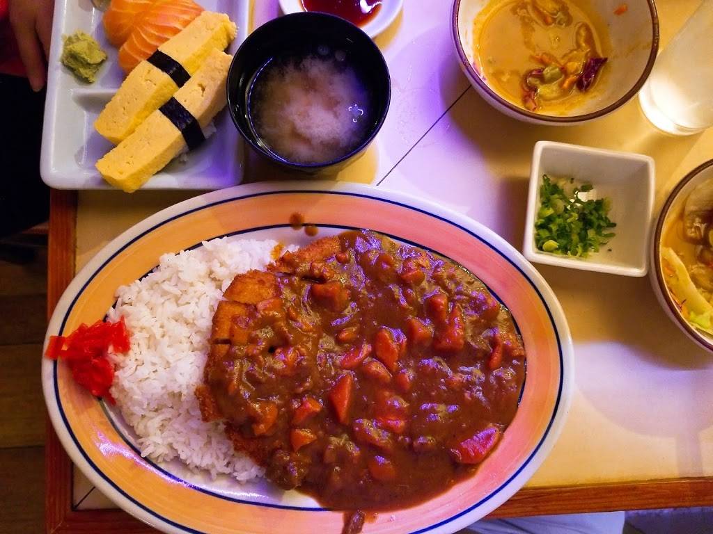 Sushi Yoko | restaurant | 7124 Peachtree Industrial Blvd, Norcross, GA 30071, USA | 7709039348 OR +1 770-903-9348