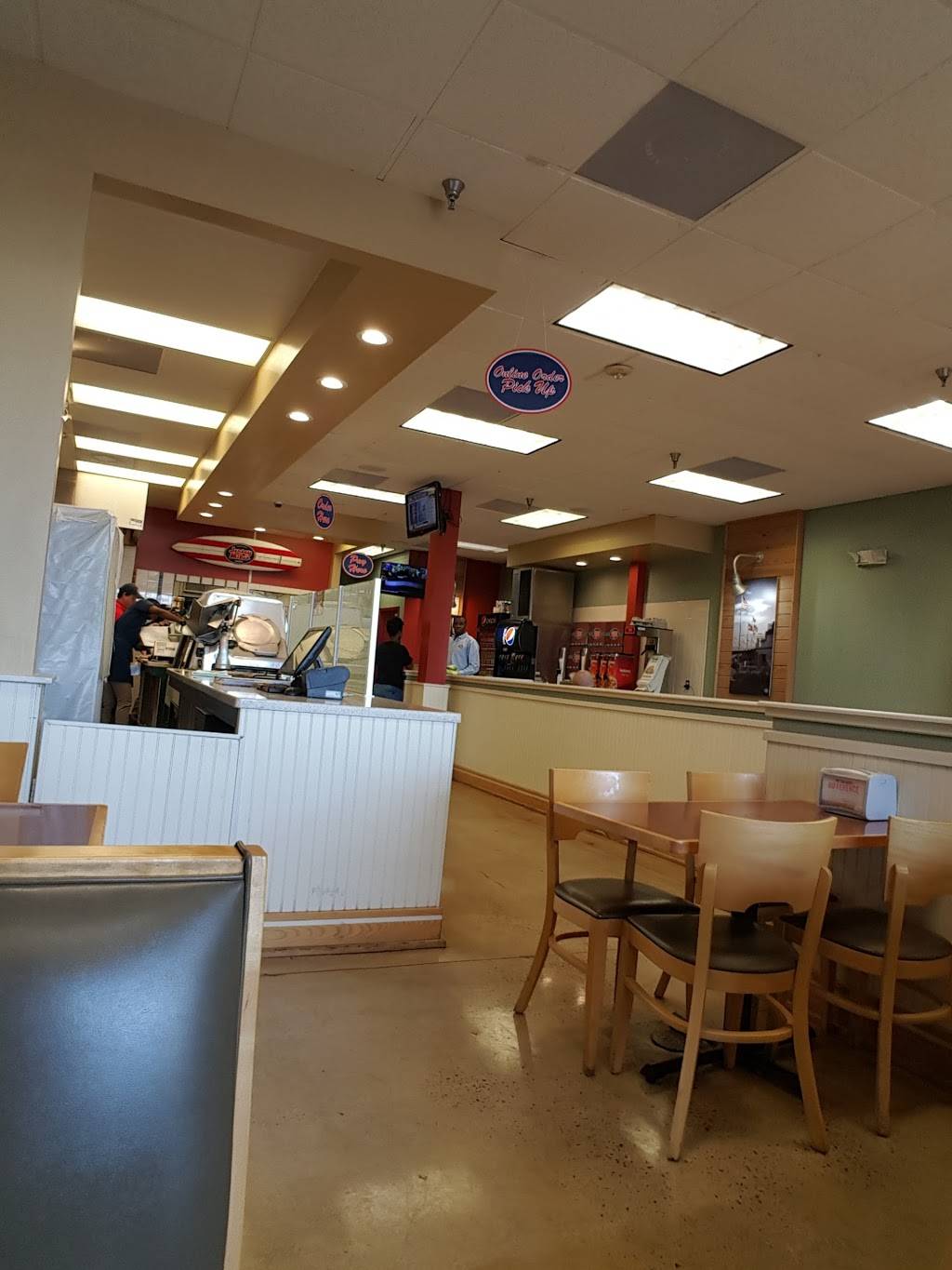 Jersey Mikes Subs | meal takeaway | 9211-12 North Tryon St., Mallard Pointe Shopping Center (University Unc Charlotte Area), Charlotte, NC 28262, USA | 7045499003 OR +1 704-549-9003