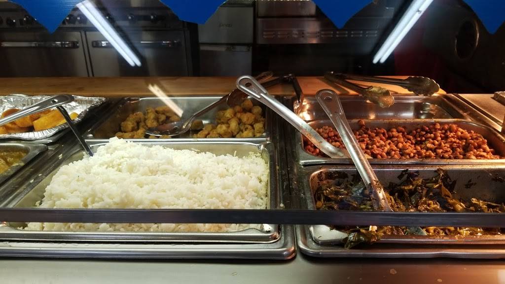 Pierces Country Cooking | restaurant | 610 W Fairview Ave, Montgomery, AL 36105, USA | 3342656068 OR +1 334-265-6068