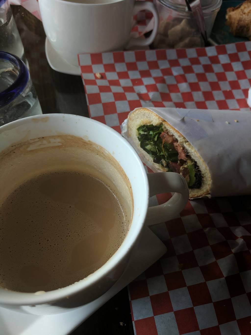 La Petite Baguette | meal takeaway | 16367 Bolsa Chica St, Huntington Beach, CA 92649, USA | 7148401900 OR +1 714-840-1900