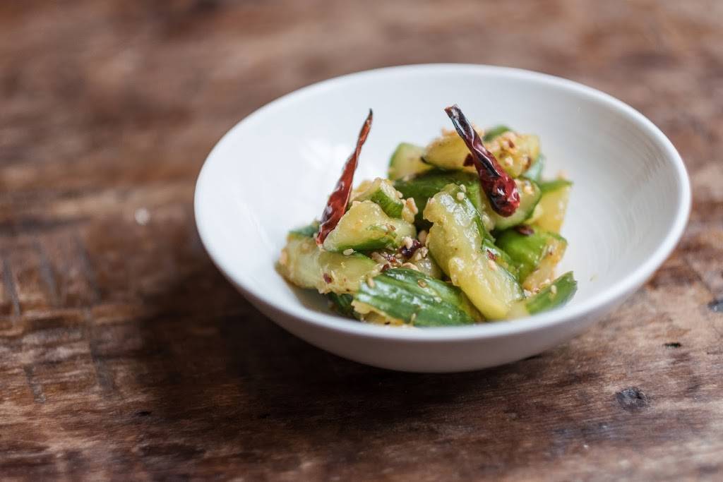 Piscobar | restaurant | 914 Union St, New Orleans, LA 70119, USA | 5046032442 OR +1 504-603-2442