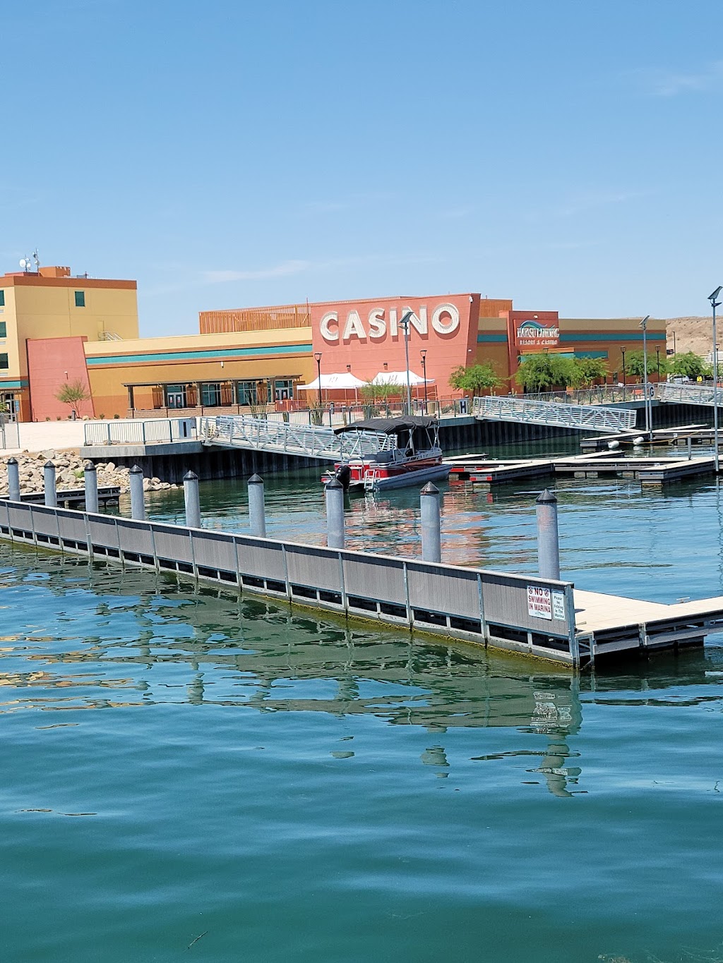 Havasu Landing Resort & Casino | restaurant | 13145 Havasu Lake Rd, Needles, CA 92363, USA | 7608584593 OR +1 760-858-4593