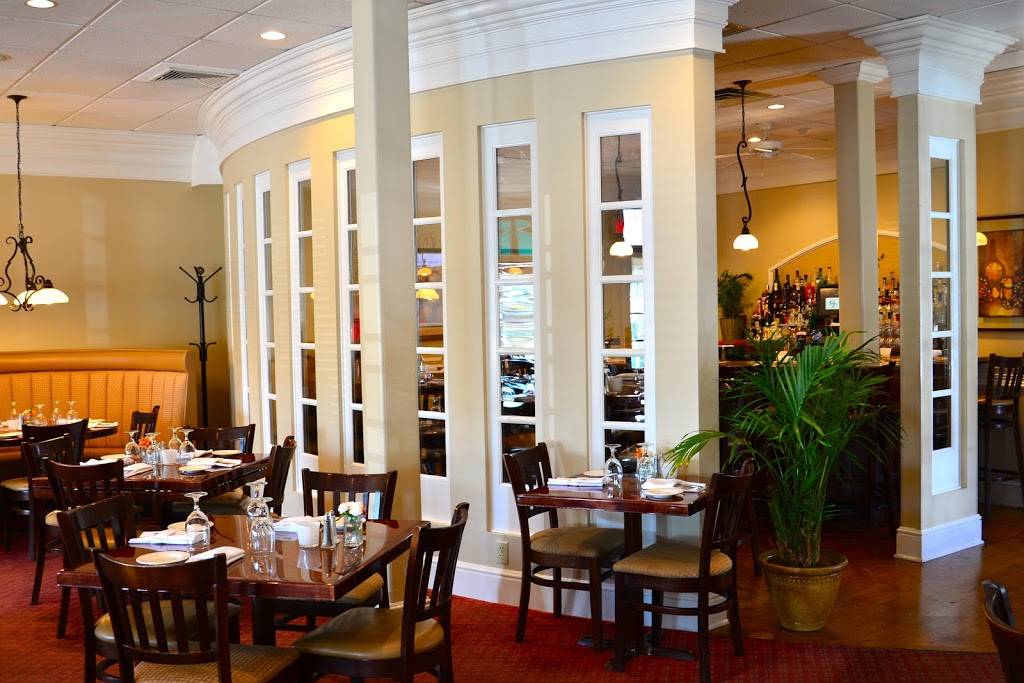 Trips Restaurant | restaurant | 348 Hope St, Stamford, CT 06906, USA | 2033242600 OR +1 203-324-2600