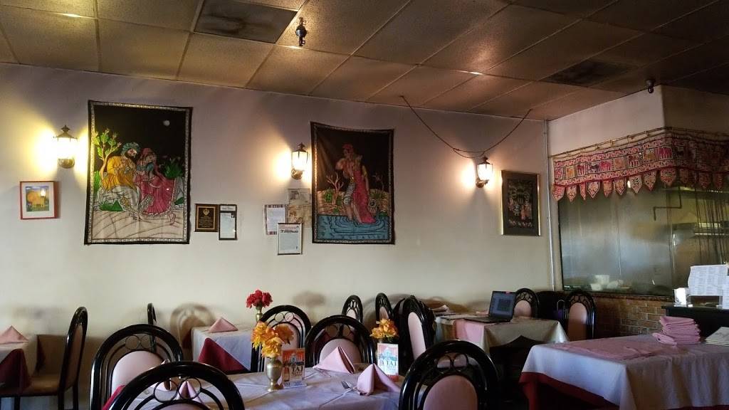 Bombay Cafe | restaurant | 1280 E Vista Way, Vista, CA 92084, USA | 7606306611 OR +1 760-630-6611