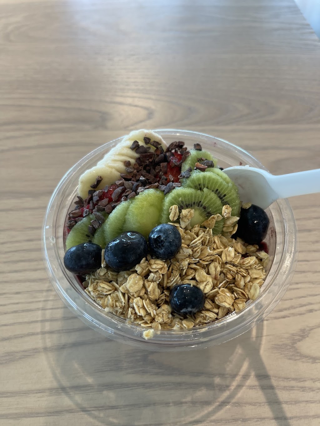 CRISP & GREEN | restaurant | 8845 Founders Square Dr suite 155, Naples, FL 34120, USA | 2393004165 OR +1 239-300-4165