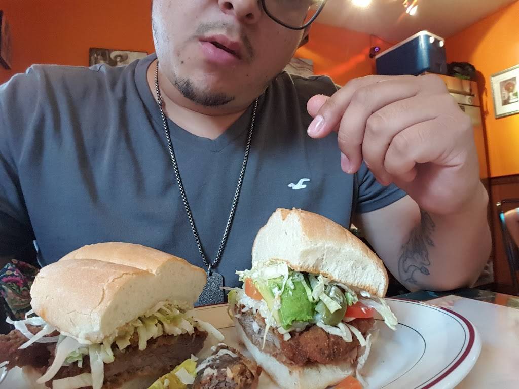 Cafe Los Arcos | cafe | 255 Bushwick Ave, Brooklyn, NY 11206, USA | 7183812550 OR +1 718-381-2550