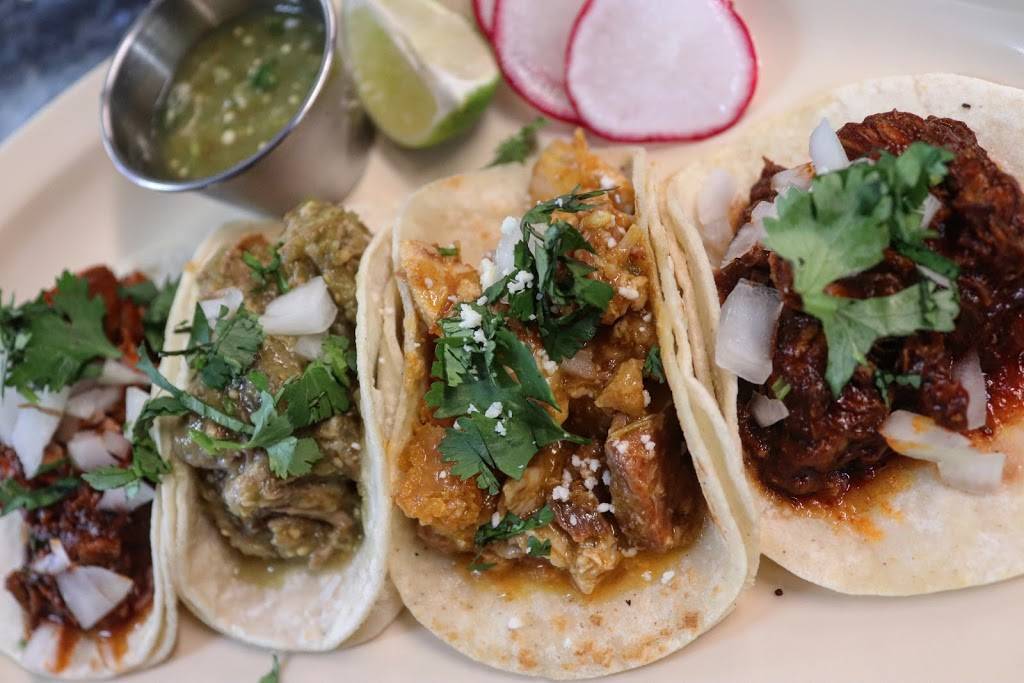 El Catrin | restaurant | 9641 15th Ave SW suite a, Seattle, WA 98106, USA | 2067086341 OR +1 206-708-6341