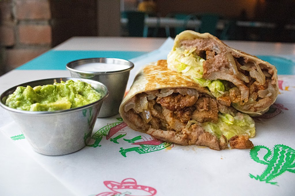 Tequila_delicious | restaurant | 2901 Thomas Ave, Dallas, TX 75204, USA | 2149659595 OR +1 214-965-9595