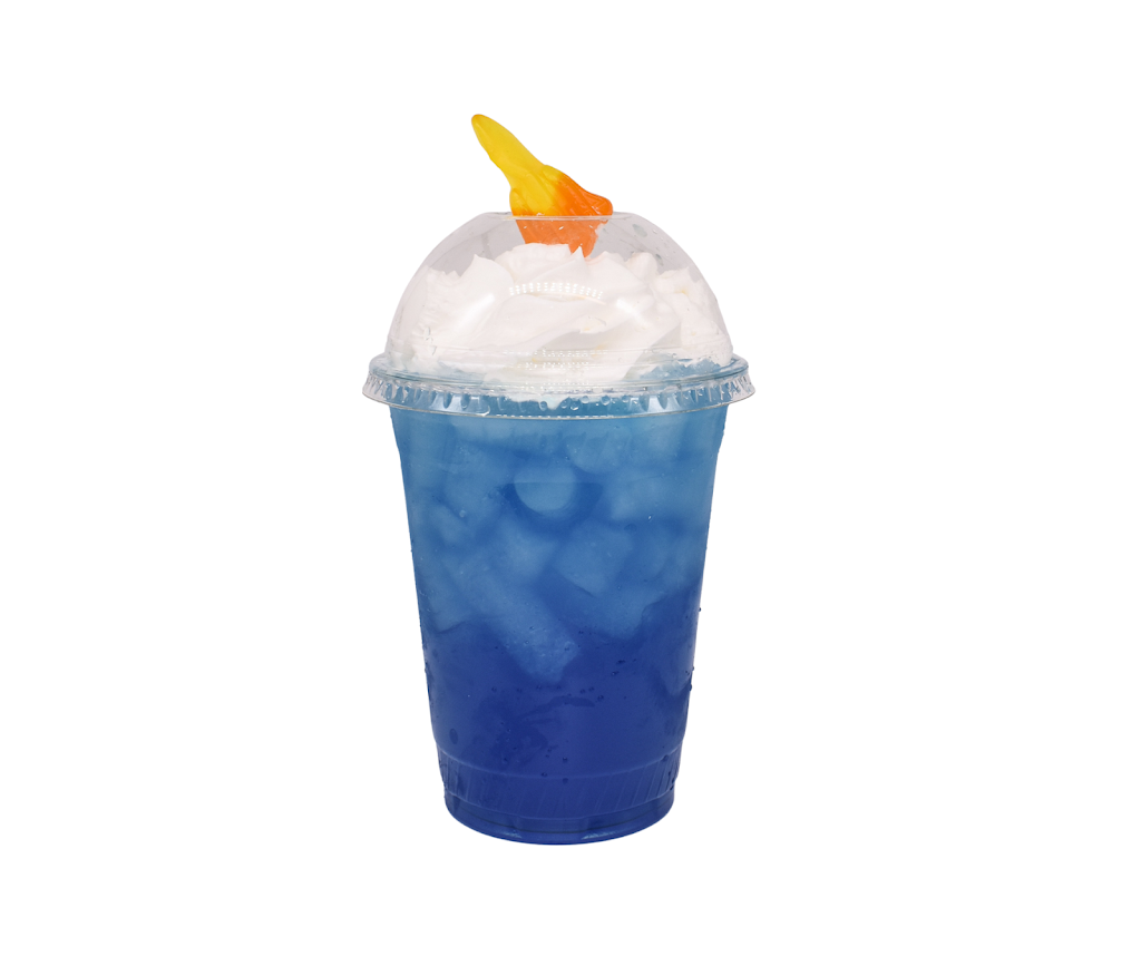 Quench It! Soda | restaurant | 14653 Porter Rockwell Blvd Ste A, Bluffdale, UT 84065, USA | 8018900787 OR +1 801-890-0787