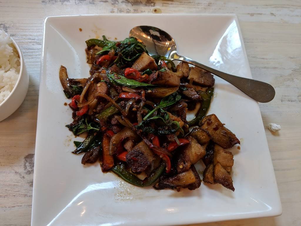 Fuji Asian Bistro | restaurant | 6280 Arlington Blvd, Falls Church, VA 22044, USA | 7038668958 OR +1 703-866-8958