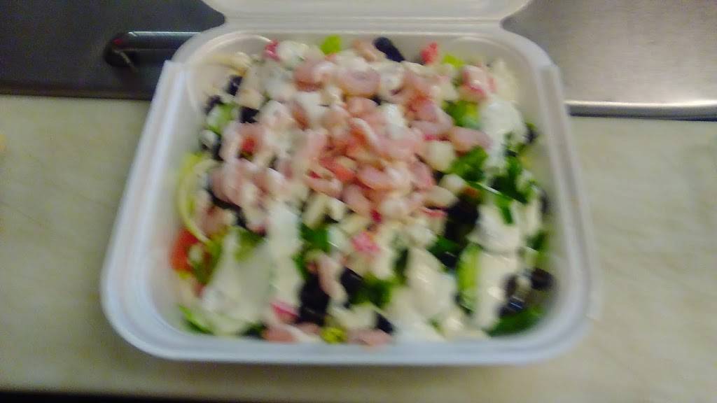 Bris American Caribbean Seafood | restaurant | 4544 E 131st St, Garfield Heights, OH 44105, USA | 2169386079 OR +1 216-938-6079