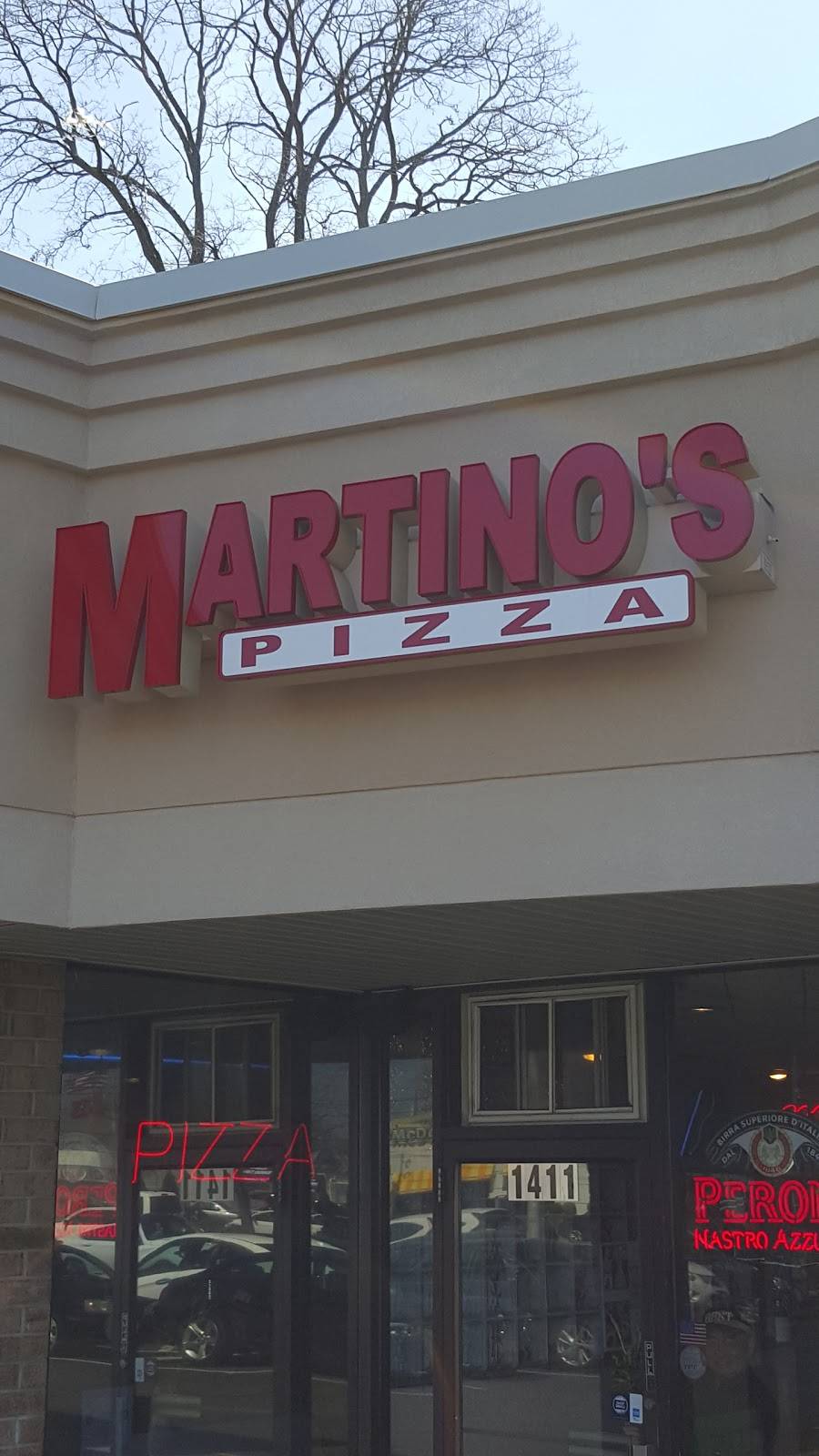 Martinos | restaurant | 1411 Hempstead Turnpike, Elmont, NY 11003, USA | 5163525463 OR +1 516-352-5463