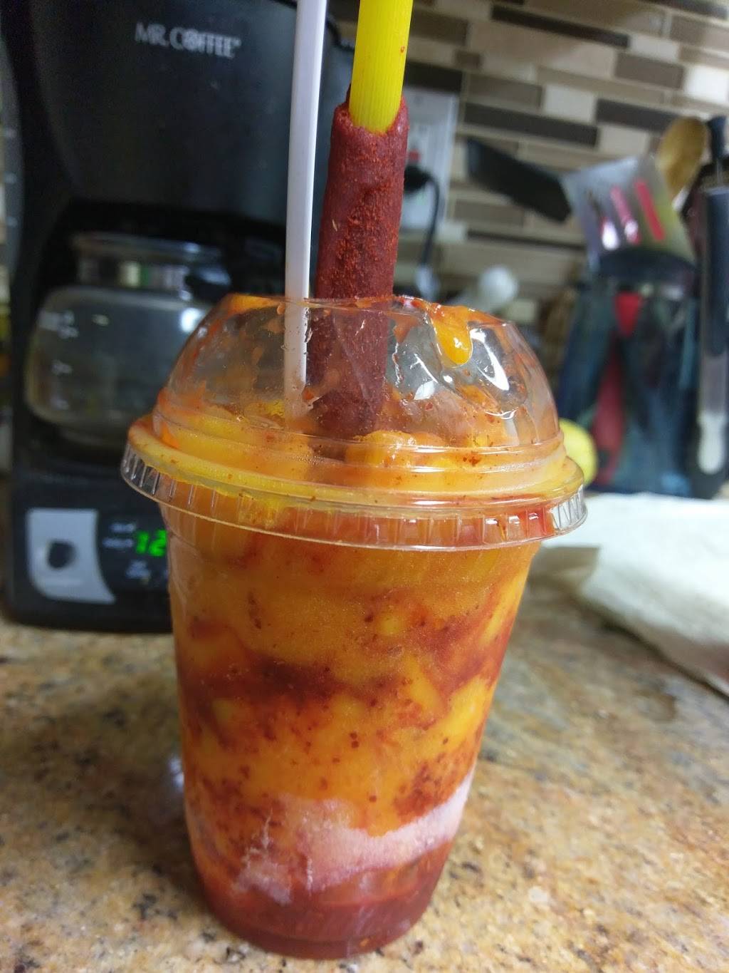 Morada Neveria Y Paleteria | restaurant | 3008 E Hammer Ln, Stockton, CA 95212, USA | 2094510775 OR +1 209-451-0775