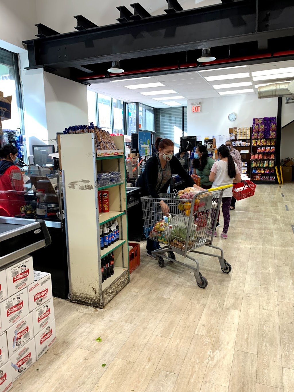 Casa China | meal delivery | 4617 5th Ave, Brooklyn, NY 11220, USA | 7186335533 OR +1 718-633-5533