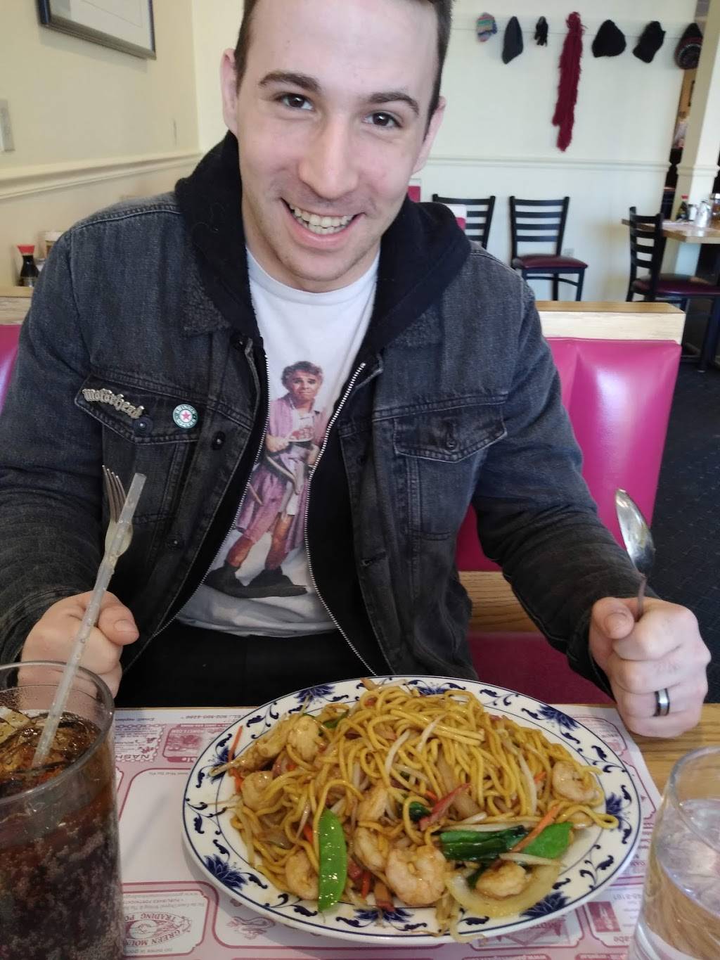 Asia Restaurant | restaurant | 133 Depot St, Lyndonville, VT 05851, USA | 8026263382 OR +1 802-626-3382