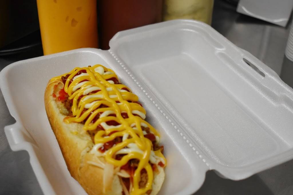 The Spaht Food Truck | restaurant | 155 Southampton St, Boston, MA 02118, USA | 6173904743 OR +1 617-390-4743