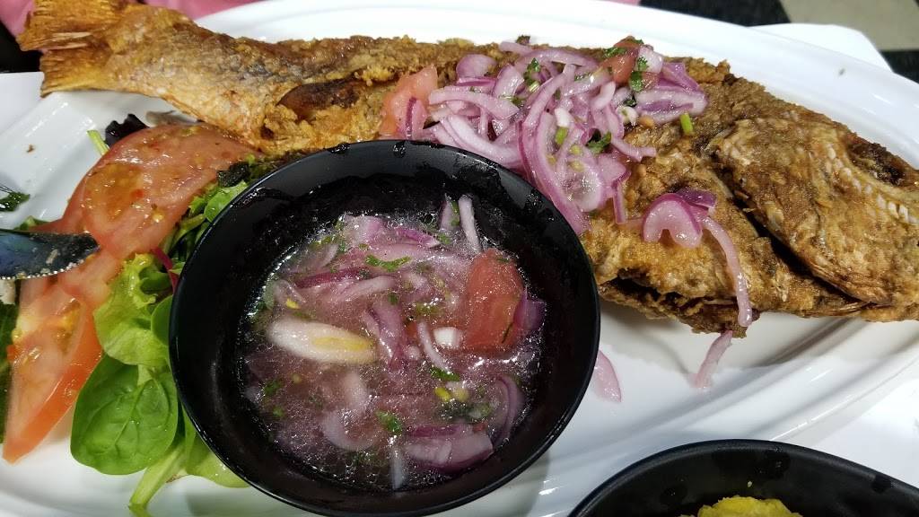 EL Nuevo Barzola | restaurant | 3386 Atlantic Ave, Brooklyn, NY 11208, USA | 7184843332 OR +1 718-484-3332