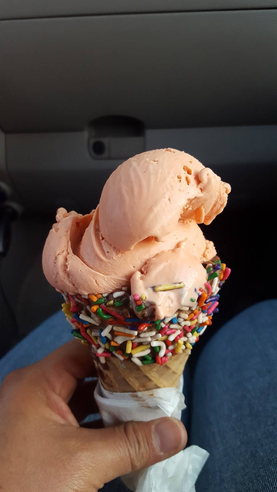 Mateos Ice Cream & Fruit Bars | meal takeaway | 4234 Pico Blvd, Los Angeles, CA 90019, USA | 3239315500 OR +1 323-931-5500