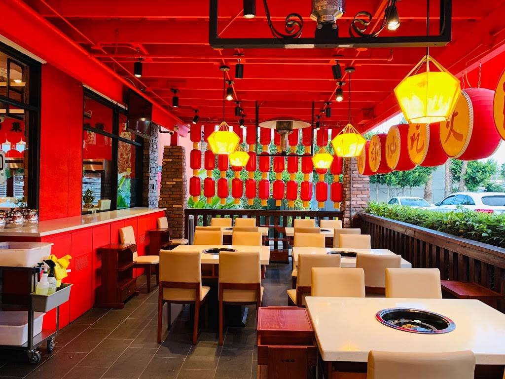 Lao Ma Tou Hot Pot 老碼頭火锅 | restaurant | 18938 Labin Ct #101A, Rowland Heights, CA 91748, USA | 6265666688 OR +1 626-566-6688