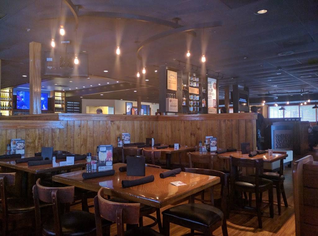 Outback Steakhouse | restaurant | 18326 I-45 S, Shenandoah, TX 77384, USA | 9363219106 OR +1 936-321-9106